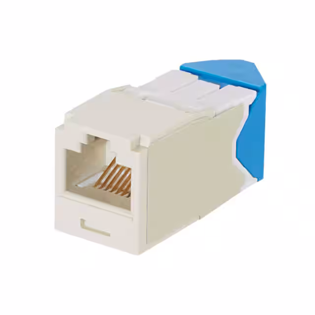 CJLR6X88TGEI-24 Panduit Corp  Inserti Keystone